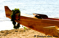 festival of canoes Maui Hawaii 2